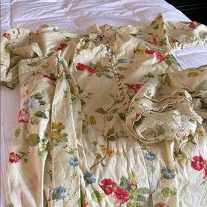 New farida hasan outfit kameez duppata and pants